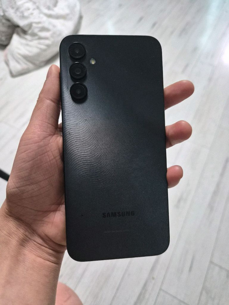 갤럭시 점프3 블랙 128GB 팝니더~ 이미지