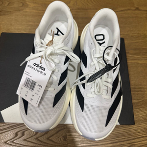 새상품) 아디다스 아디제로 EVO SL 우먼 220 이미지