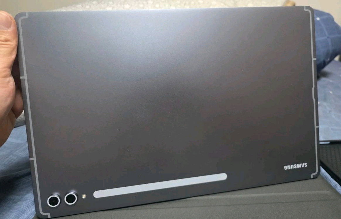 갤럭시탭 S10 Ultra 울트라 5G 256GB 문스톤그레이 셀룰러 이미지