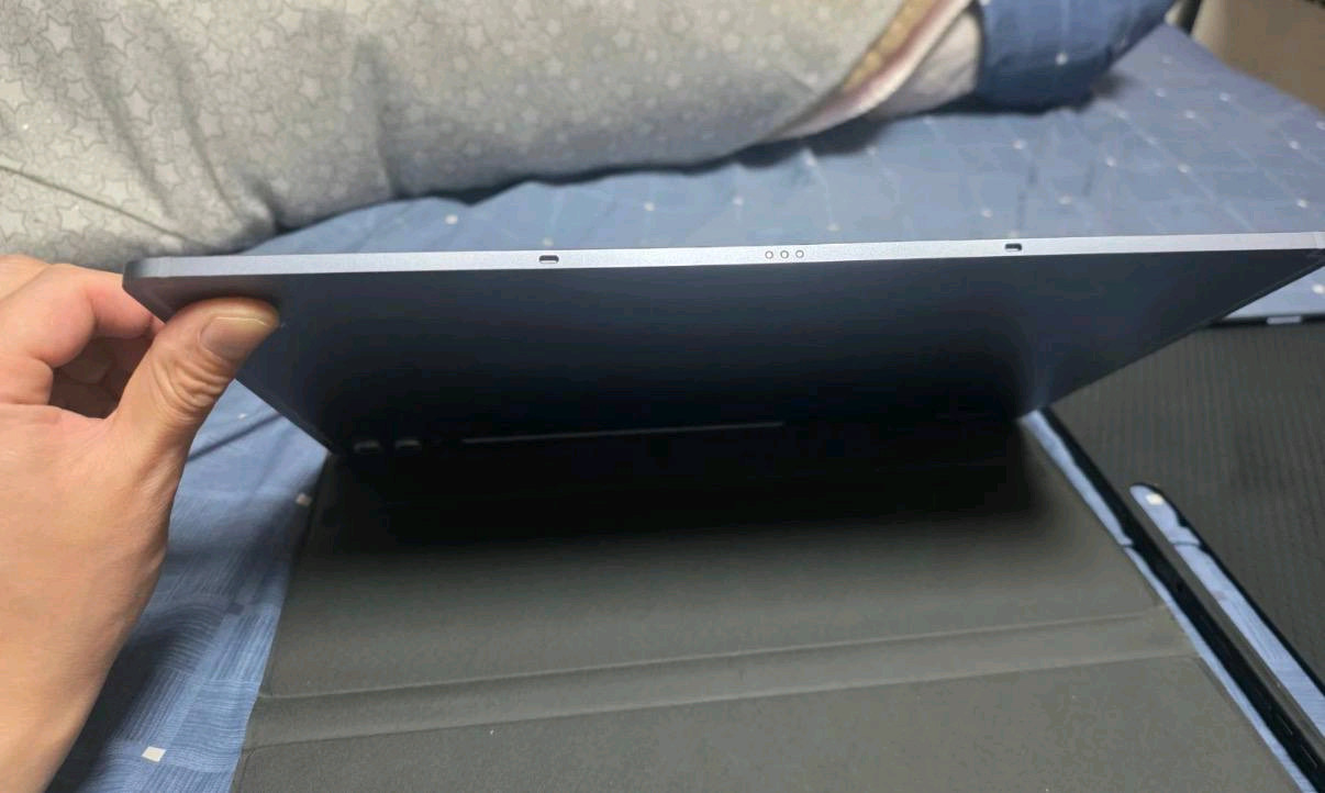 갤럭시탭 S10 Ultra 울트라 5G 256GB 문스톤그레이 셀룰러 이미지