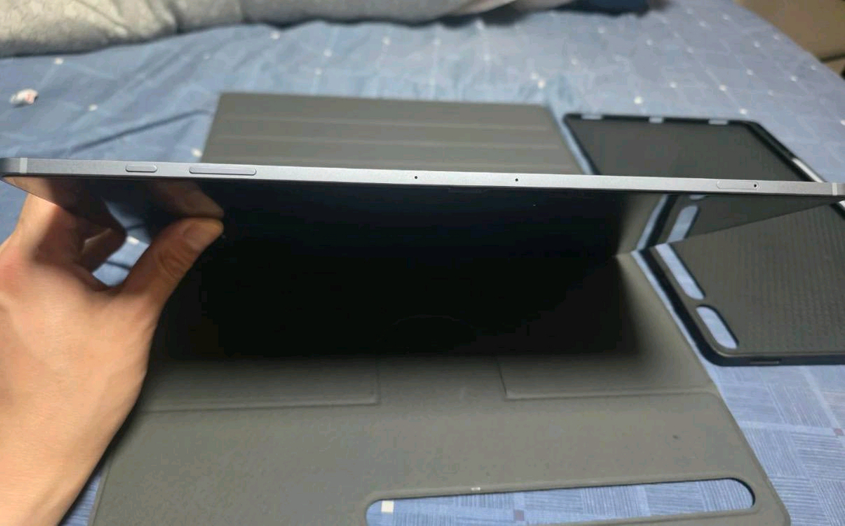 갤럭시탭 S10 Ultra 울트라 5G 256GB 문스톤그레이 셀룰러 이미지