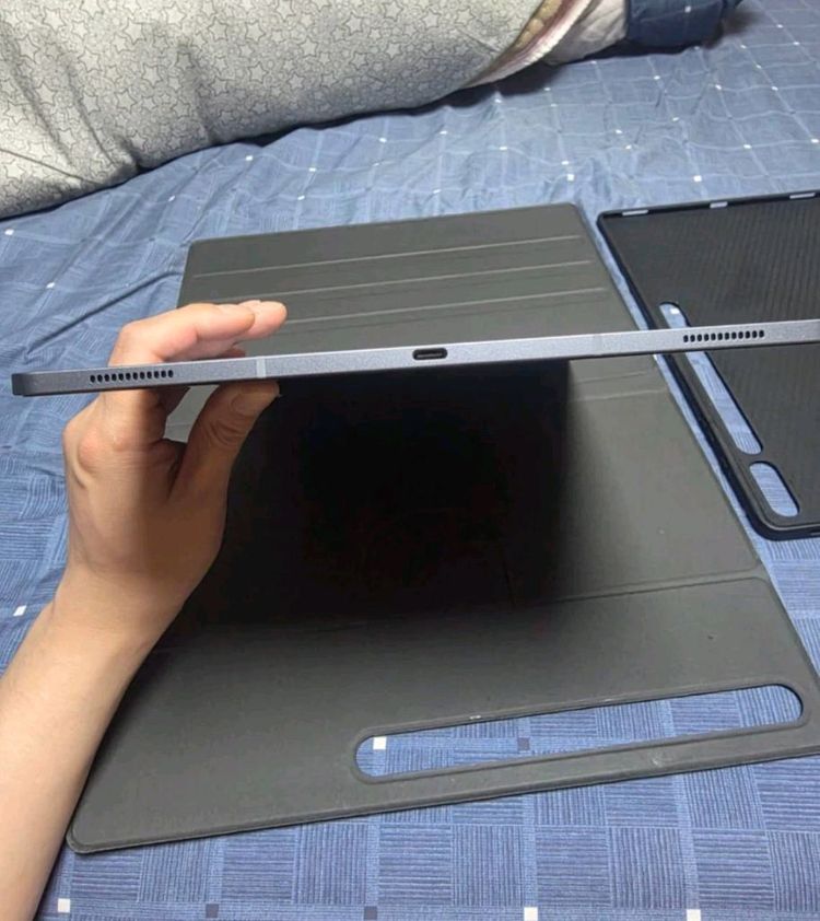 갤럭시탭 S10 Ultra 울트라 5G 256GB 문스톤그레이 셀룰러 이미지