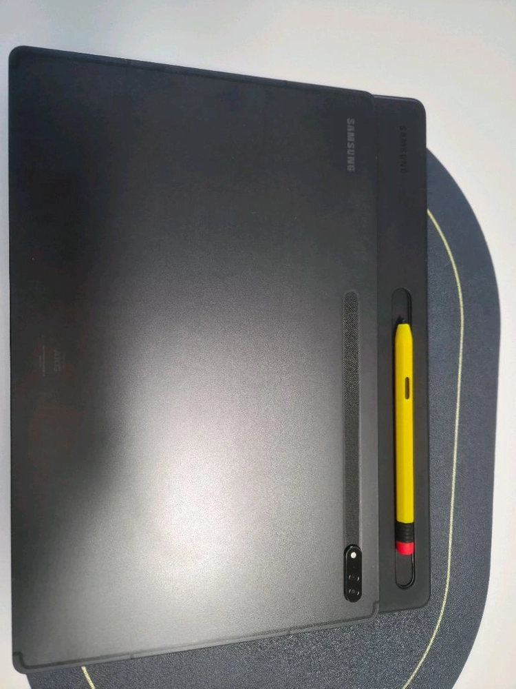 갤럭시탭 s8울트라 512gb. 5G 이미지