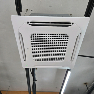 엘지30평천장형냉난방기2025년형 이미지