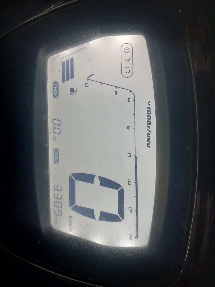 50cc 스쿠터 이미지