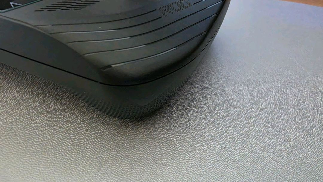 Rog Ally X 흑갈리 1TB 풀박스 휴대용PC 새상품급 이미지