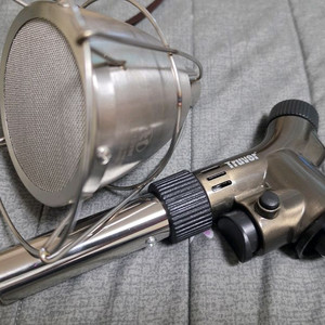 트루버 토치+시어잘(요리용토치세트) 이미지