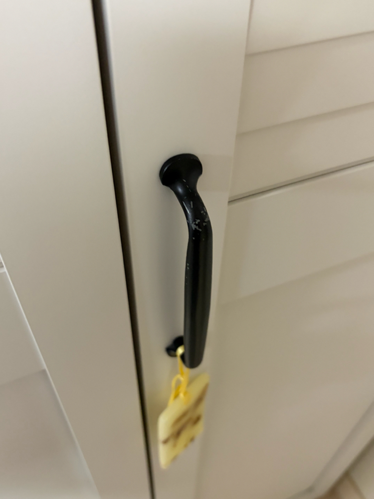 한샘 샘베딩 옷장 1200 이미지