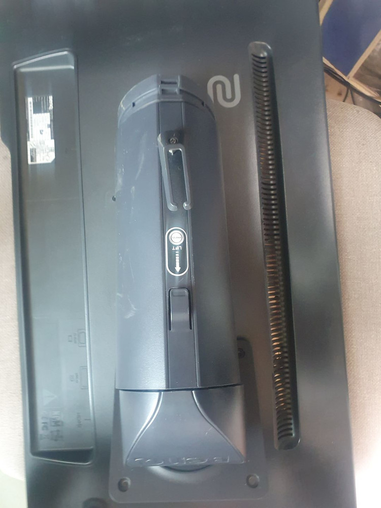 벤큐 24인치 144hz 게이밍 모니터 이미지