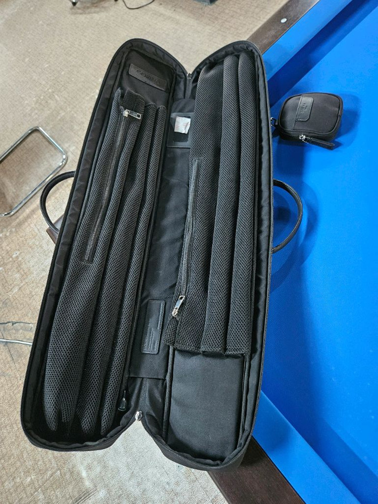 라이트 당구큐가방 이미지