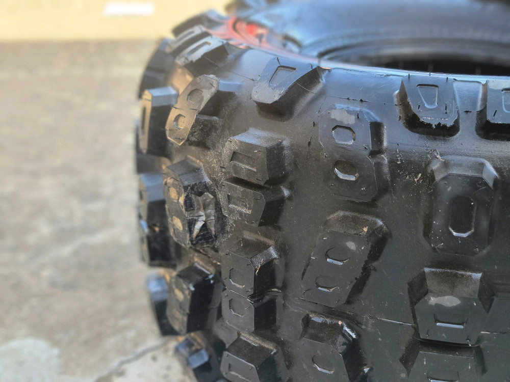 LT160 타이어 이미지