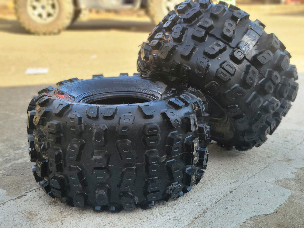 LT160 타이어 이미지