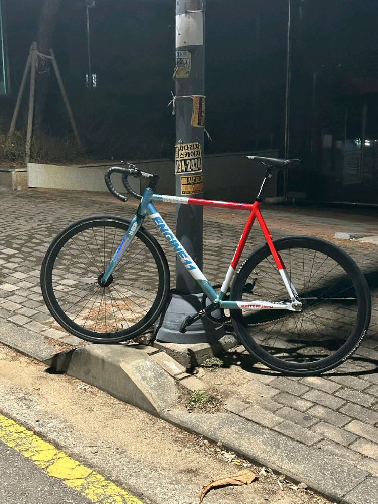 엔진11크릿디 완차 판매만합니다 이미지