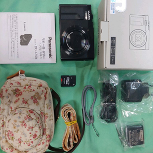 파나소닉 tz99 팝니다. 이미지