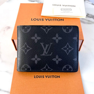 [A급/정품] 루이비통 반지갑 이클립스 멀티플 월릿 이미지