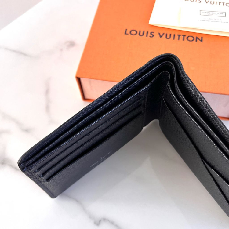 [A급/정품] 루이비통 반지갑 이클립스 멀티플 월릿 이미지