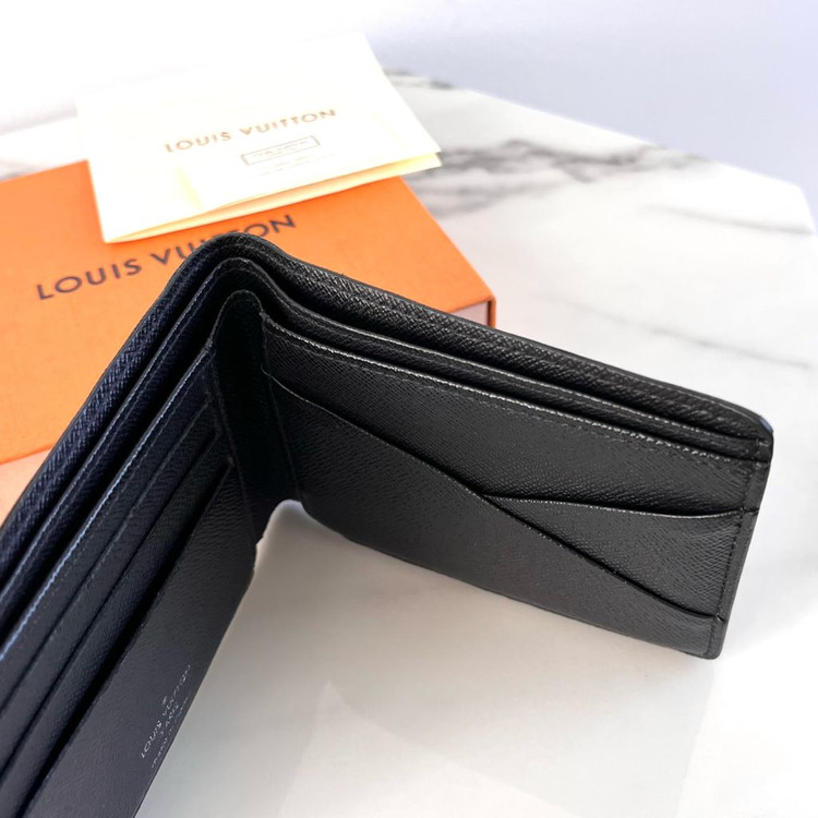 [A급/정품] 루이비통 반지갑 이클립스 멀티플 월릿 이미지