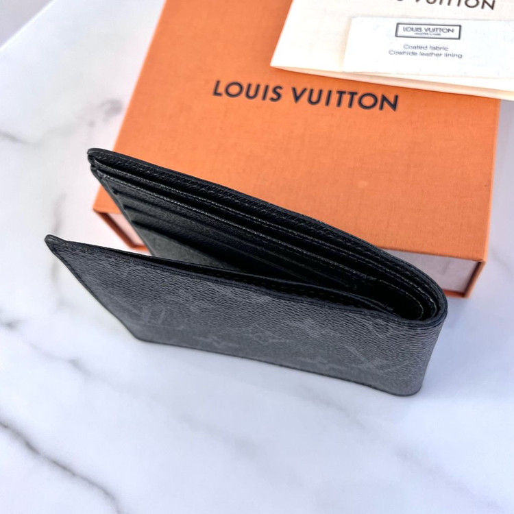 [A급/정품] 루이비통 반지갑 이클립스 멀티플 월릿 이미지