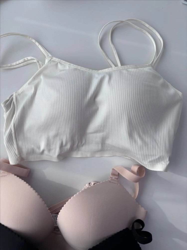 에메필 핑크베이지,블랙,나시브라 일괄판매 이미지