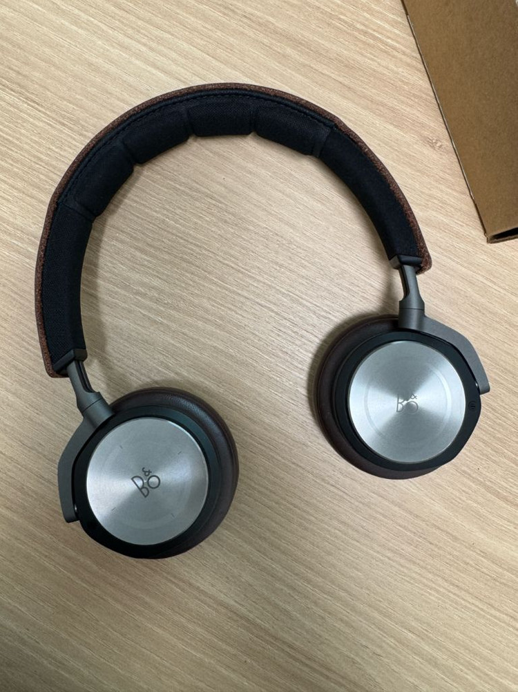 뱅앤올룹슨 B&O H8 브라운 (미국 아마존 직구) 이미지