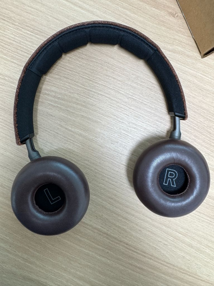 뱅앤올룹슨 B&O H8 브라운 (미국 아마존 직구) 이미지