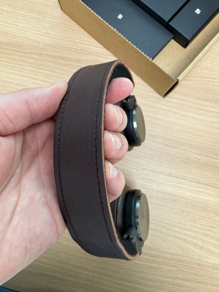 뱅앤올룹슨 B&O H8 브라운 (미국 아마존 직구) 이미지