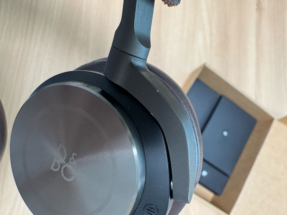 뱅앤올룹슨 B&O H8 브라운 (미국 아마존 직구) 이미지