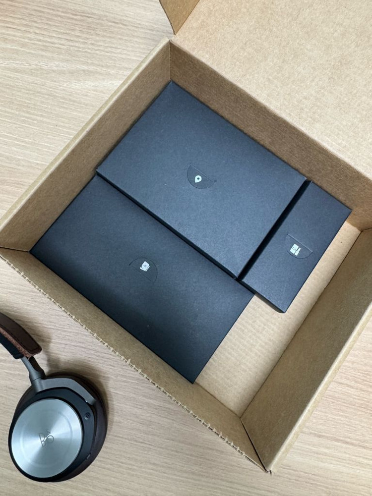 뱅앤올룹슨 B&O H8 브라운 (미국 아마존 직구) 이미지