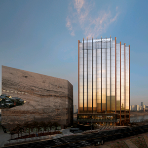 수원 코트야드 4/25 토일 조식 해피아워 포함 1박 23만 양도 이미지