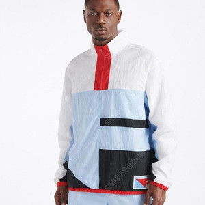 나이키 바스켓볼 바람막이 자켓 L(105~110) 이미지