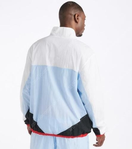 나이키 바스켓볼 바람막이 자켓 L(105~110) 이미지