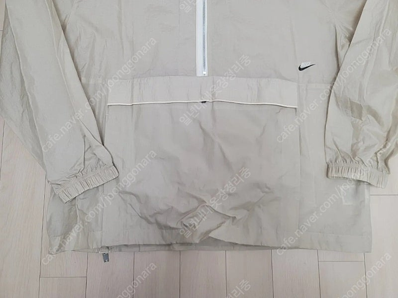 나이키 언라인드 아노락 바람막이 2XL(115) 이미지