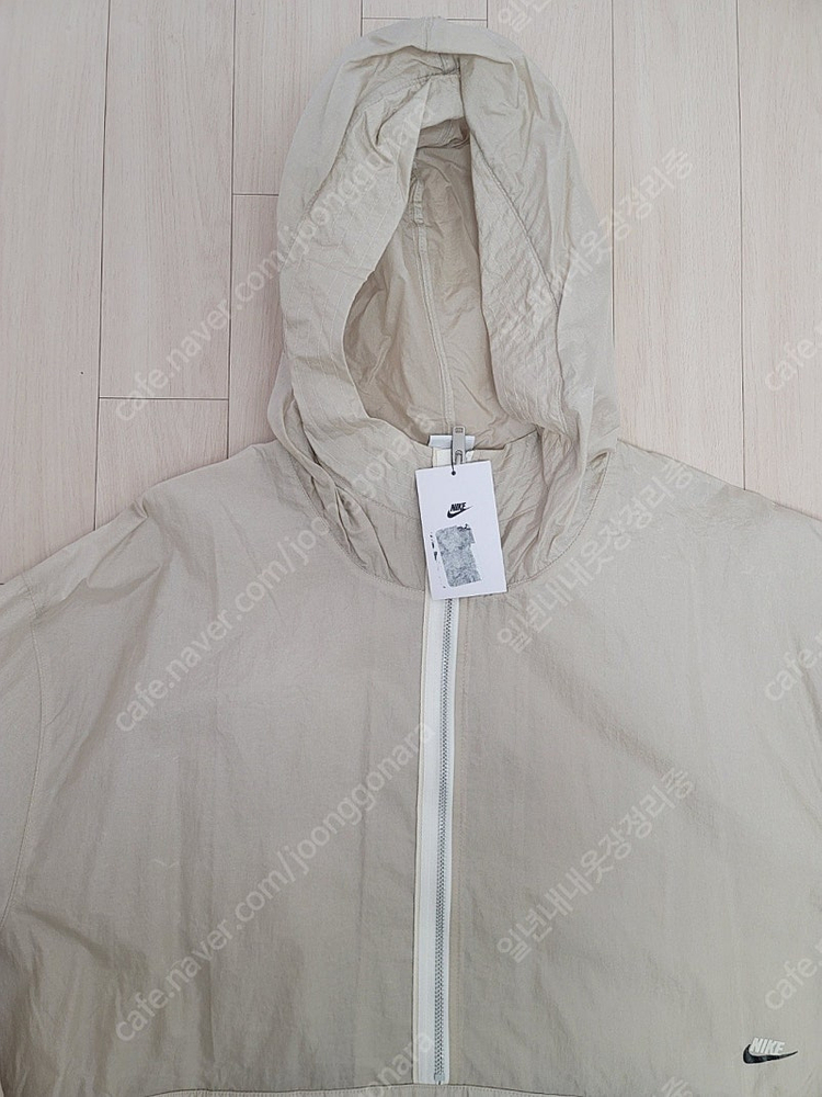 나이키 언라인드 아노락 바람막이 2XL(115) 이미지