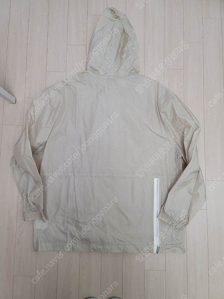 나이키 언라인드 아노락 바람막이 2XL(115) 이미지