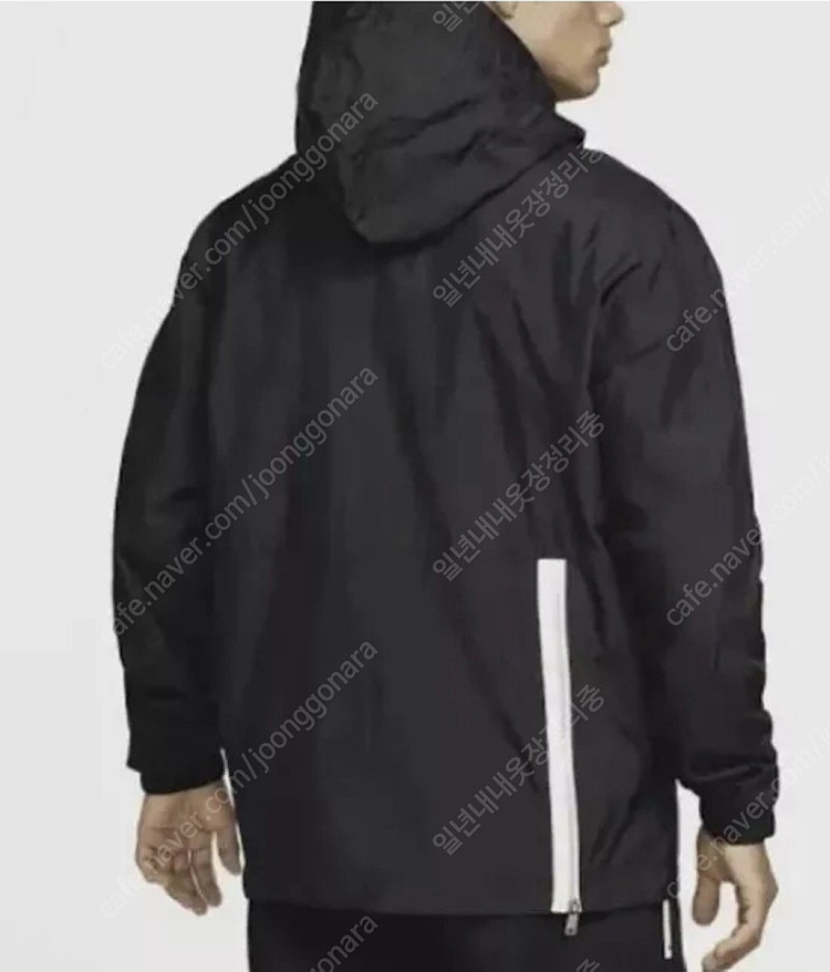 나이키 언라인드 아노락 바람막이 2XL(115) 이미지