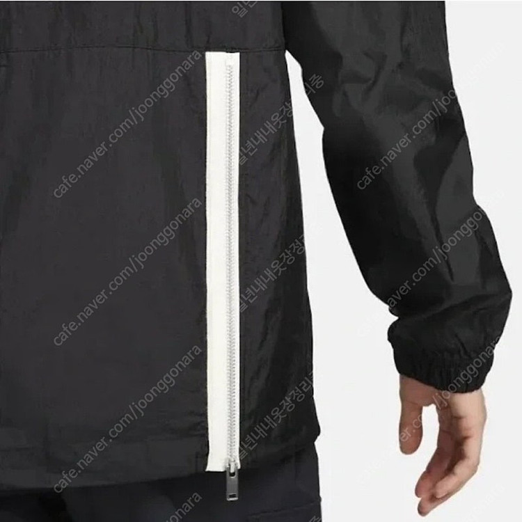 나이키 언라인드 아노락 바람막이 2XL(115) 이미지