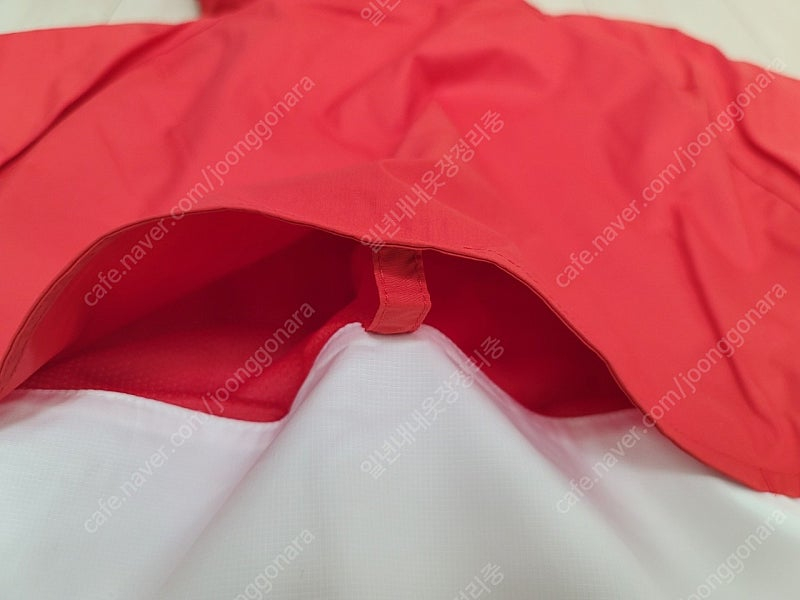 나이키 USA 사커 바람막이 자켓 M(100) 이미지