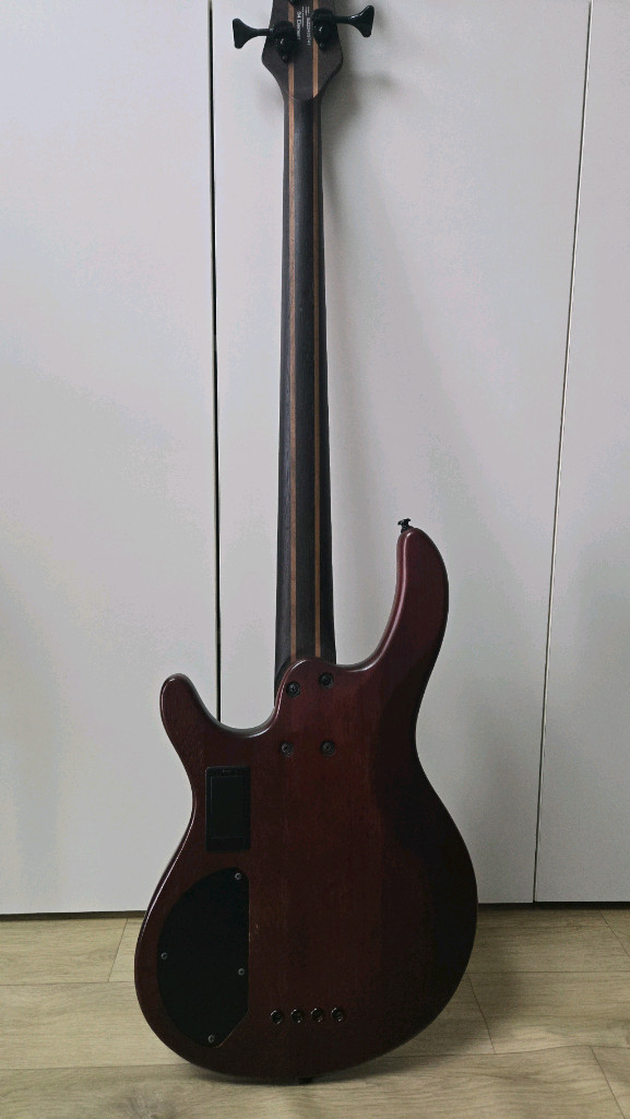 일렉트릭 베이스기타 이미지