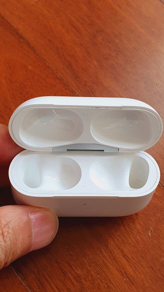 호환용 에어팟프로2세대 본체, A2700, M7G~ 이미지