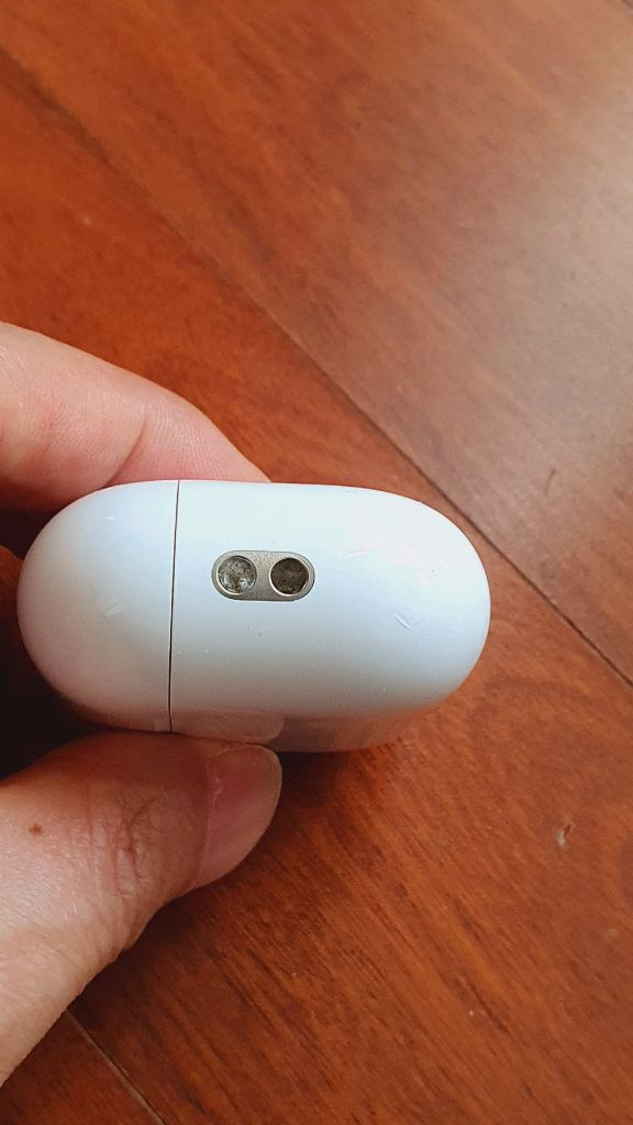 호환용 에어팟프로2세대 본체, A2700, M7G~ 이미지