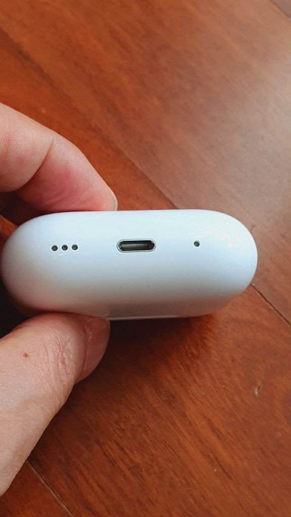 호환용 에어팟프로2세대 본체, A2700, M7G~ 이미지