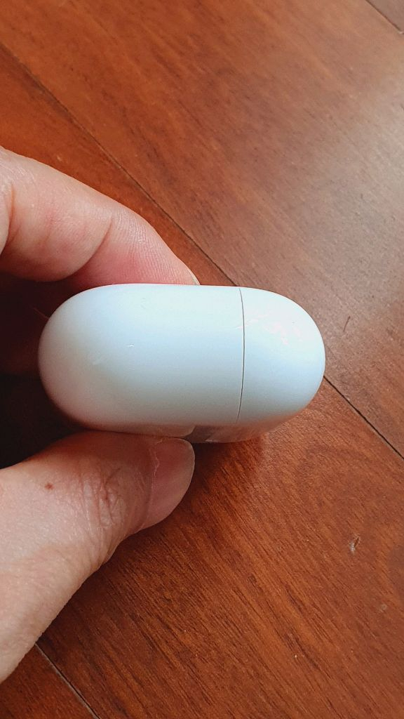 호환용 에어팟프로2세대 본체, A2700, M7G~ 이미지