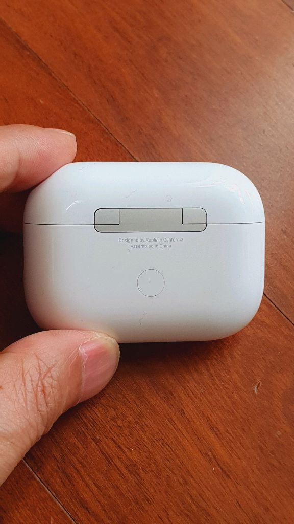 호환용 에어팟프로2세대 본체, A2700, M7G~ 이미지