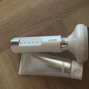 웰247 튠 부스팅 젤 + 바디 관리기 이미지