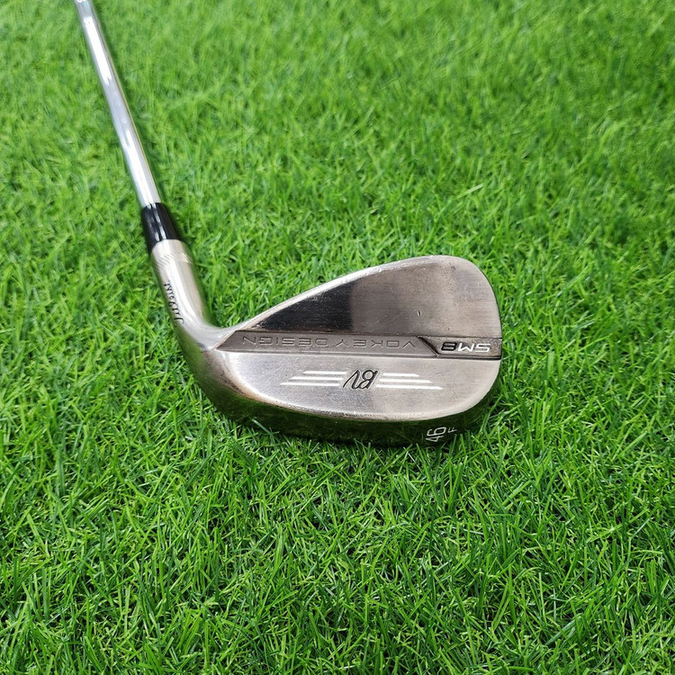 타이틀리스트 보키 VOKEY SM8 46도 웨지 이미지