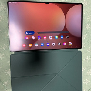 갤럭시 탭 S10 울트라 256wifi / 케이스 이미지