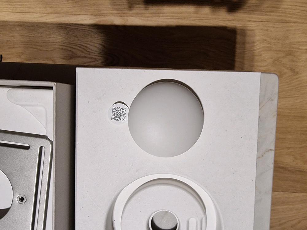 구글 네스트 온도 센서 이미지