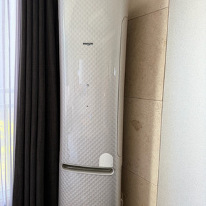 인버터 벽걸이 에어컨 이미지