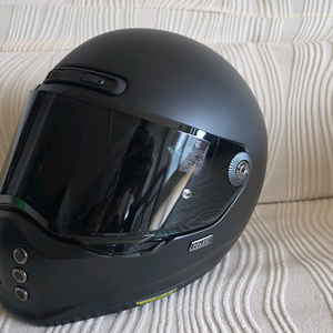 홍진v10 블랙xl 민트급 팝니다. 이미지