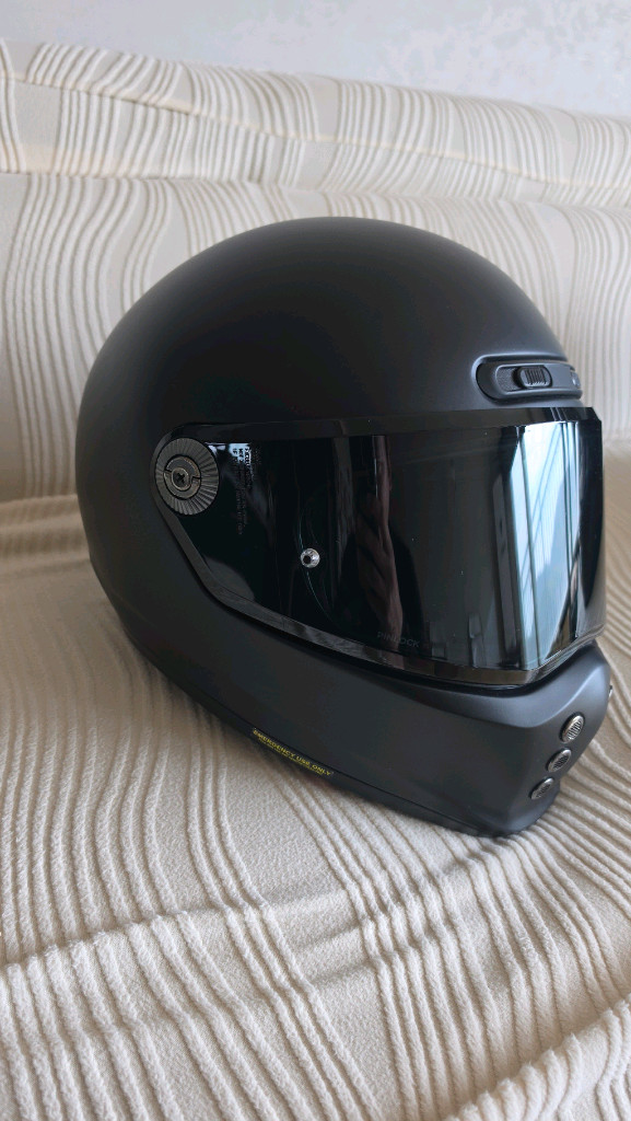 홍진v10 블랙xl 민트급 팝니다. 이미지